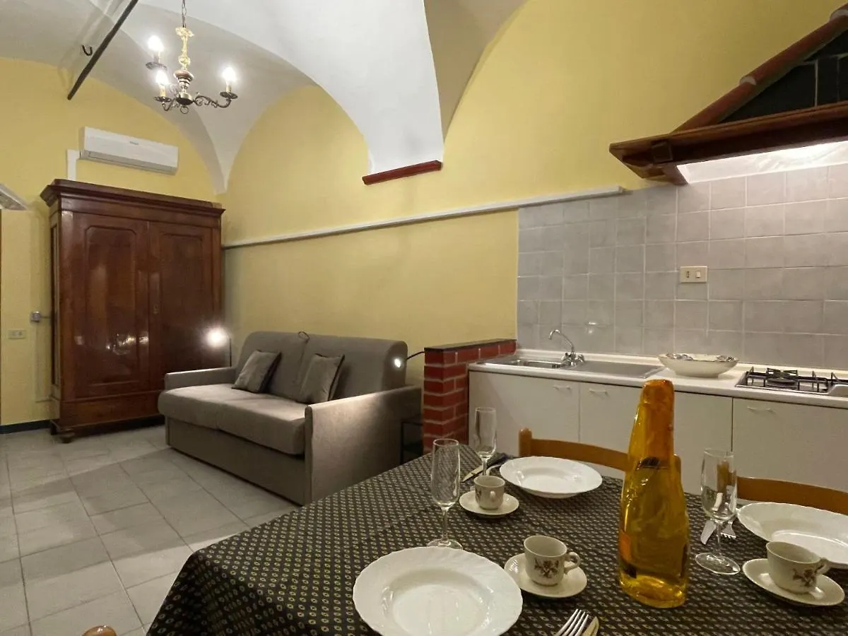 Apartment La Casetta By Interhome Imperia 0*,  Italy